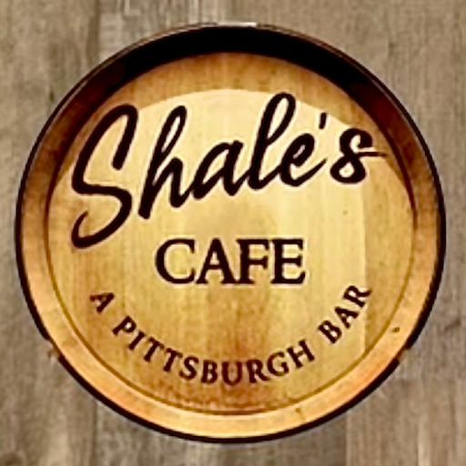 Shale's Cafe A Pittsburgh Bar