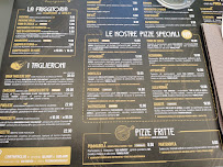 Cartapaglia Pizza & Gin à Desenzano del Garda menu