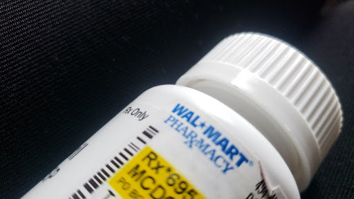 Discount Store «Walmart», reviews and photos, 494 I-30 Frontage Rd, Royse City, TX 75189, USA