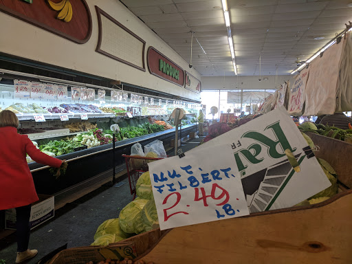 Supermarket «206 Farmers Market Inc», reviews and photos, 626 US-206, Hillsborough Township, NJ 08844, USA