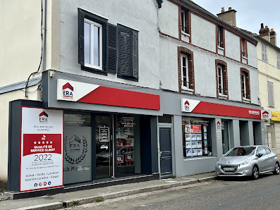 ERA MULTI IMMOBILIER 46 Rue du Grand Faubourg, 28000 Chartres, France