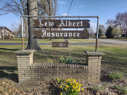 Albert Insurance Inc