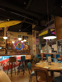 Atmosphère du Restaurant Woody's Diner à Anglet - n°7