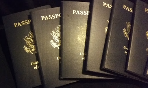 Hierro Consulting Passport & Visa Services