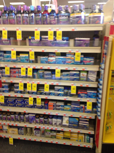 Drug Store «CVS», reviews and photos, 3130 Queens Chapel Rd, Hyattsville, MD 20782, USA