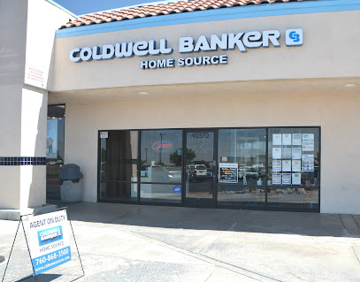 Coldwell Banker Home Source - Phelan