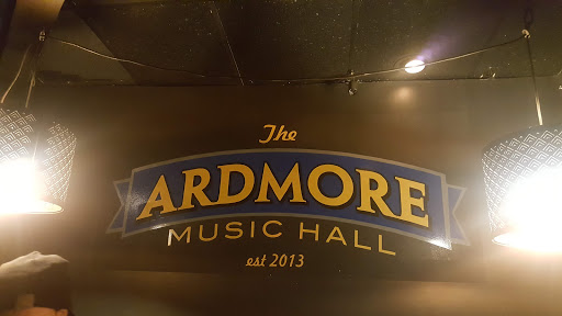 Concert Hall «The Ardmore Music Hall», reviews and photos, 23 Lancaster Ave, Ardmore, PA 19003, USA