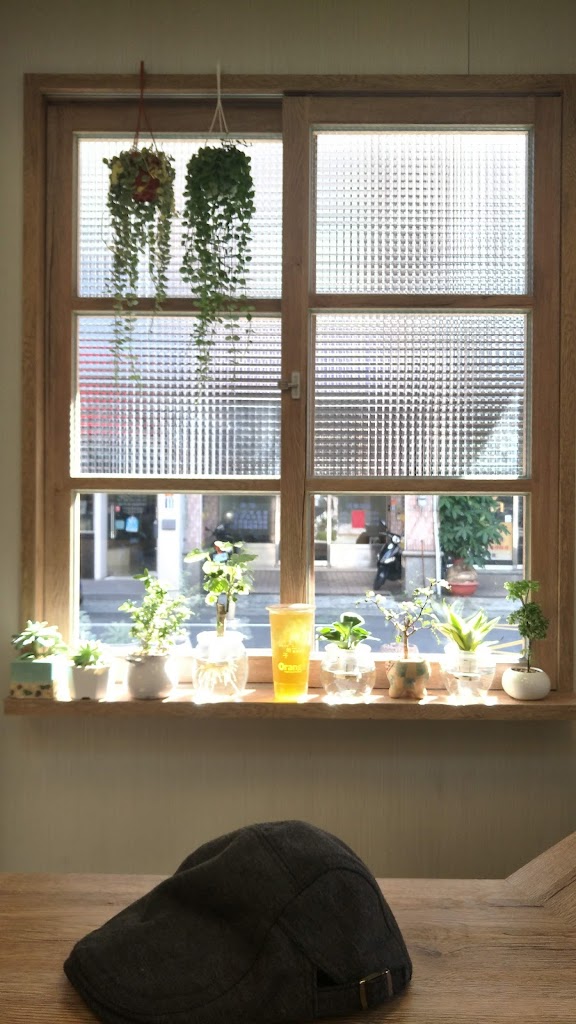 魔法桔子- 的照片