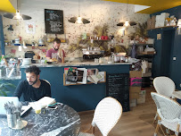 Atmosphère du Café Café Moco à Paris - n°11