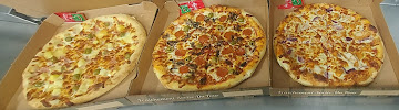 Plats et boissons du Livraison de pizzas Pizza l'amour à Les Lilas - n°20