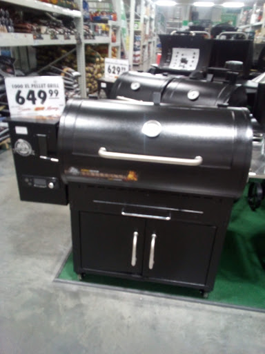 Home Improvement Store «Menards», reviews and photos, 7145 E 96th St, Indianapolis, IN 46250, USA