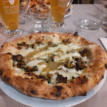 Photo n°6 de l'avis de Giuseppina.r fait le 21/09/2020 à 18:05 sur le  Donna Rosa Ristorante e Pizzeria à Naples