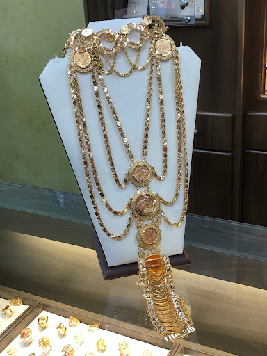 Jeweler «Cleopatra Jewelers», reviews and photos, 7211 W 103rd St, Palos Hills, IL 60465, USA