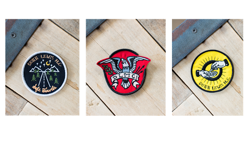 Motorcycle Shop «DUNN LEWIS», reviews and photos, 2005 Fenwick St NE, Washington, DC 20002, USA