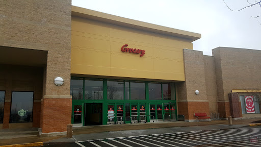 Target Grocery