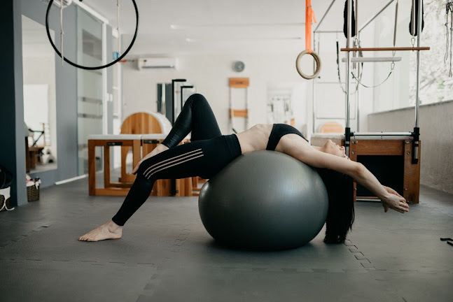 Studio Pilates Salvador - Aulas de Yoga