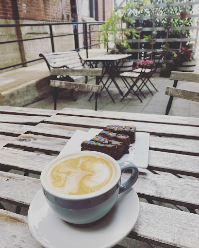 Coffee Shop «Adezzo», reviews and photos, 515 Center St, Scranton, PA 18503, USA