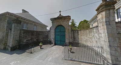 Communauté du Bon Sauveur à Picauville
