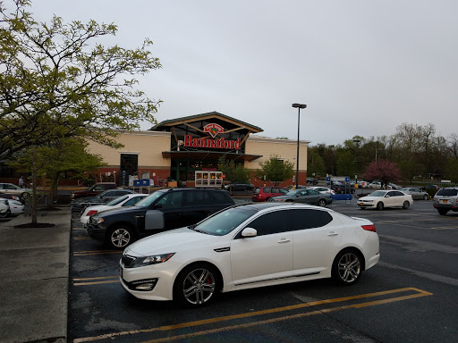 Grocery Store «Hannaford Supermarket», reviews and photos, 1490 U.S. 9, Wappingers Falls, NY 12590, USA