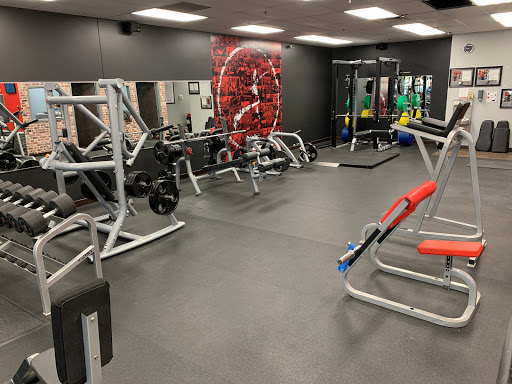Gym «Snap Fitness», reviews and photos, 7409 179th St W, Lakeville, MN 55044, USA