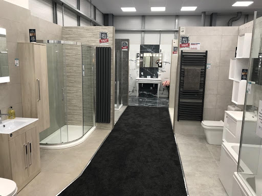 Easy Bathrooms & Tiles