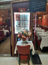 Atmosphère du Restaurant pakistanais Rose de Kashmir à Paris - n°12
