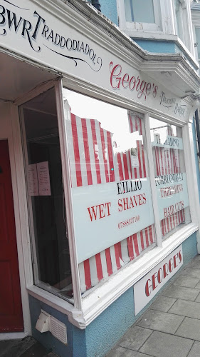 Reviews of George's Traditional Barber in Aberystwyth - Barber shop