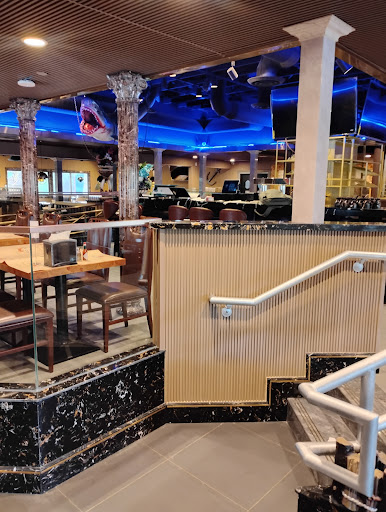 Fiery Crab Seafood Restaurant and Bar