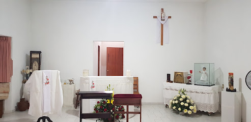 Foyer de Charite 'Nuestra Señora de Guadalupe'