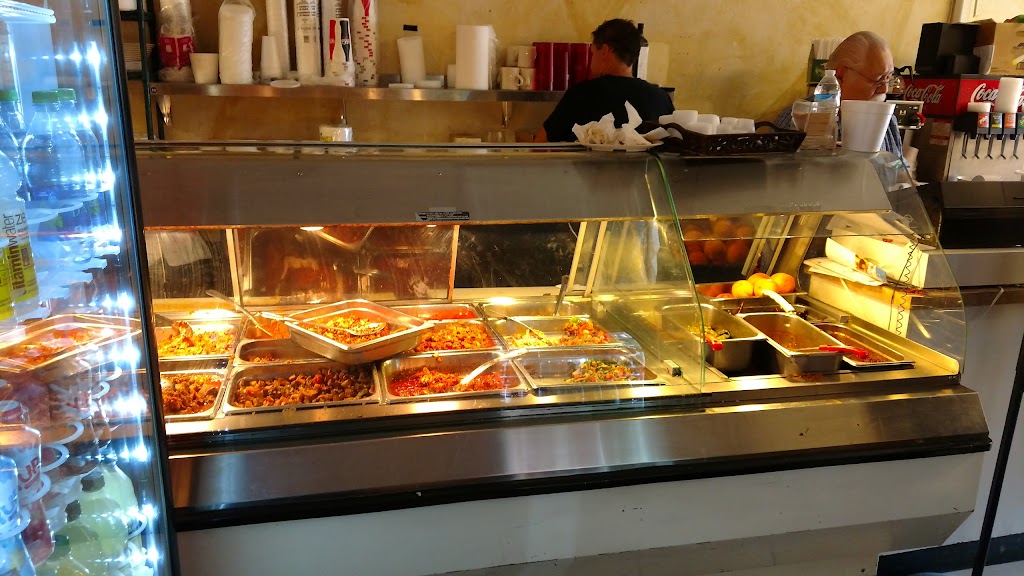 Fiesta Restaurant 92231