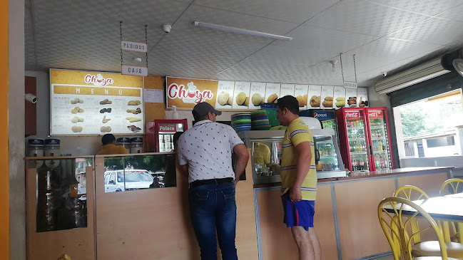 Opiniones de Chaya Café en Portoviejo - Cafetería