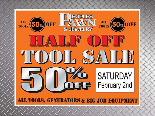 Pawn Shop «Peoples Pawn & Jewelry - Davie», reviews and photos, 4292 S University Dr, Davie, FL 33328, USA