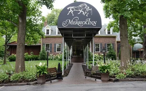 Merrick Inn Restaurant image