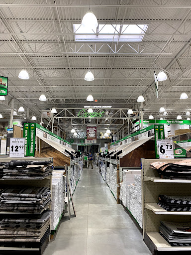 Home Improvement Store «Menards», reviews and photos, 2101 Miller Park Way, West Milwaukee, WI 53219, USA