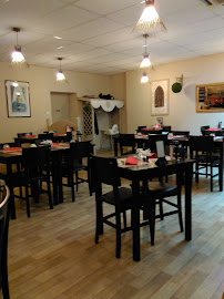 Atmosphère du Restaurant français La Bonne Adresse à Châteaudun - n°11
