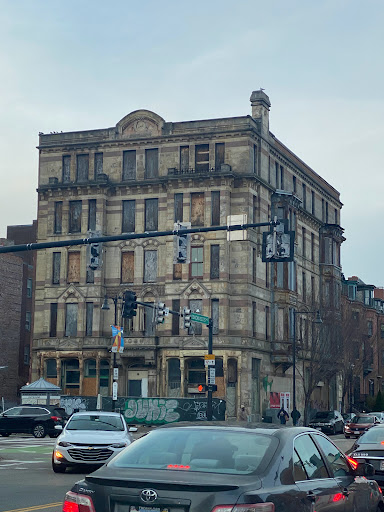 Beauty Supply Store «Beauty Supply Supermarket Inc», reviews and photos, 1759 Washington St, Roxbury, MA 02118, USA