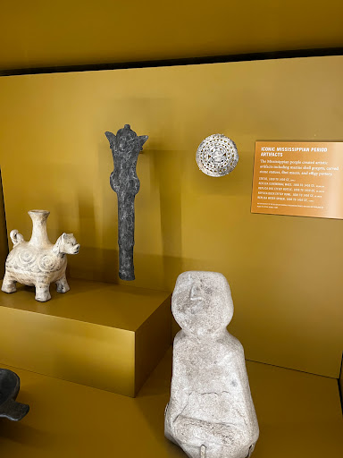 Museum «Tennessee State Museum», reviews and photos, 505 Deaderick St, Nashville, TN 37243, USA