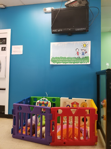 Laundromat «Smart Wash Coin Laundromat», reviews and photos, 514 White Horse Rd, Greenville, SC 29605, USA