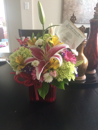 Florist «Sabrinas Flowers & Gifts», reviews and photos, 1903 S Goliad St, Rockwall, TX 75087, USA
