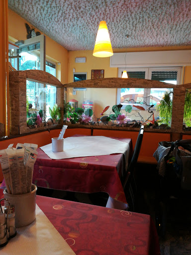 Bar Pizzeria Angy E Figli in San Pietro Mussolino, Provincia di Vicenza