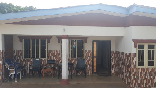 Jeck Reserve Guest House, 2B Okuku Road, Ogoja, Nigeria, Pub, state Cross River