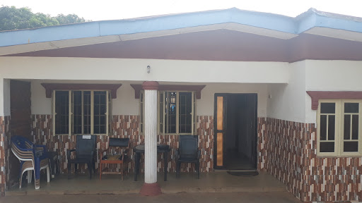 Jeck Reserve Guest House, 2B Okuku Road, Ogoja, Nigeria, Tourist Attraction, state Benue