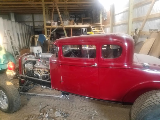 Auto Repair Shop «Ramirez West Auto», reviews and photos, 6310 W 10th St # 8, Greeley, CO 80634, USA