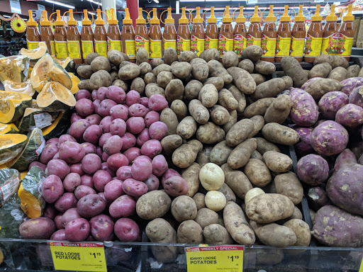 Grocery Store «C-Town Supermarkets», reviews and photos, 560 W 125th St, New York, NY 10027, USA