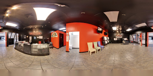 Tattoo Shop «Ink Spot Tattoo - Melbourne», reviews and photos, 1700 W New Haven Ave #199, Melbourne, FL 32904, USA