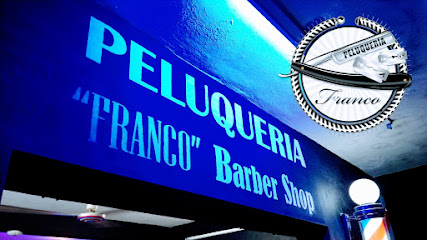Peluquería 'Franco Barber Shop'