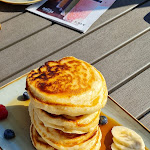 Photo n°3 de l'avis de Birgit.r fait le 03/08/2021 à 05:09 sur le  Moun10 Eatery à Garmisch-Partenkirchen