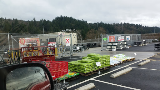 Home Improvement Store «Tractor Supply Co.», reviews and photos, 2648 Coweeman Park Dr, Kelso, WA 98626, USA