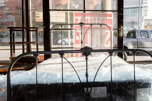 Used Furniture Store «Dixon Used Furniture», reviews and photos, 1915 Rainier Ave S, Seattle, WA 98144, USA