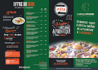 Photos du propriétaire du Pizzas à emporter Ze Pizza Carquefou - Au sein du Carquefood - Pizza à emporter - n°3